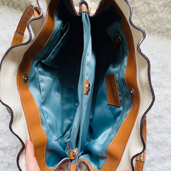 Coach handbag - Picture 6 of 9